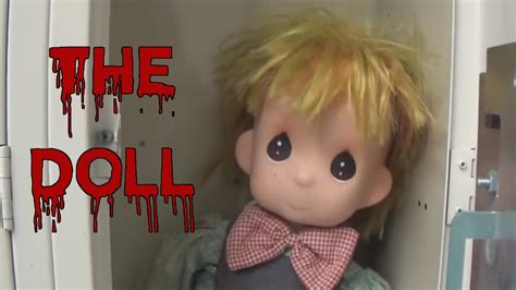 the doll on youtube